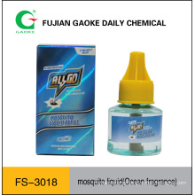 High Quality Mosquito Liquid Manufacturer